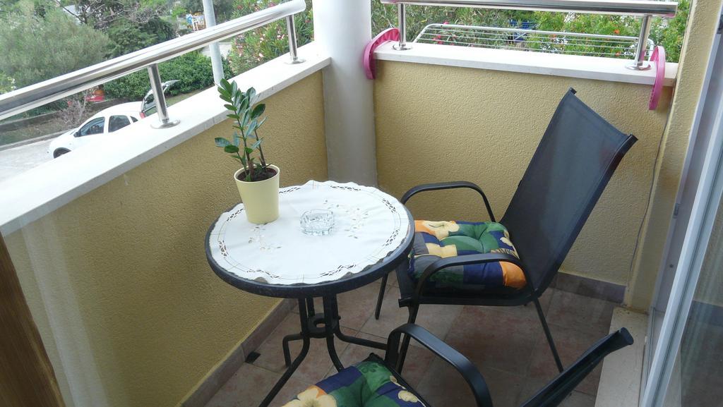 Sea View Apartment Cavtat Exterior foto